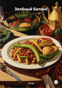 Зелёный Баланс