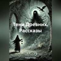 Тени Древних. Рассказы
