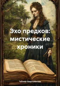 Эхо предков: мистические хроники