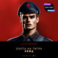 Охота на Тигра 1. КВЖД