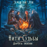 Нити судьбы. Дорога жизни