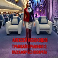 Трамвай отчаяния 2: Пассажир без возврата