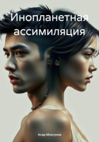 Инопланетная ассимиляция