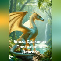 ЭПОХА ДРАКОНОВ. Приключения Даргаса