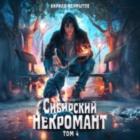 Сибирский некромант – 4