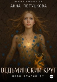 Ведьминский круг. Мифы Аталии 2