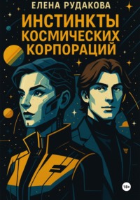 Инстинкты космических корпораций