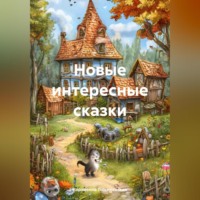 Новые интересные сказки