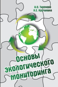 Основы экологического мониторинга