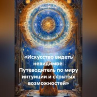 «Искусство видеть невидимое: Путеводитель по миру интуиции и скрытых возможностей»