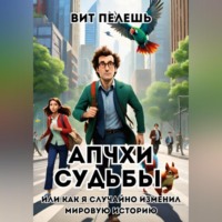 Апчхи судьбы или как я случайно изменил мировую историю