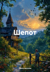 Шепот