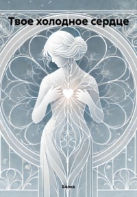 Твое холодное сердце