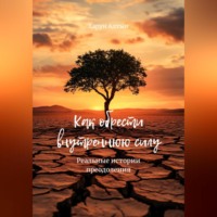 Как обрести внутреннюю силу. Реальные истории преодоления