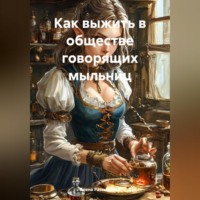 «Как выжить в обществе говорящих мыльниц»