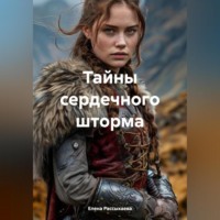 «Тайны сердечного шторма»