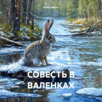 Совесть в валенках