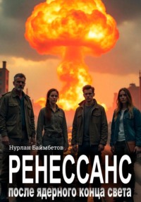 Ренессанс после ядерного конца света