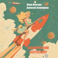 Космический бестселлер