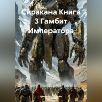 Сиракана Книга 3 Гамбит Императора