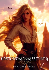 Всепоглощающее пламя
