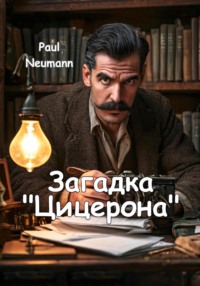 Загадка «Цицерона»