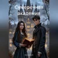 Сумеречная академия