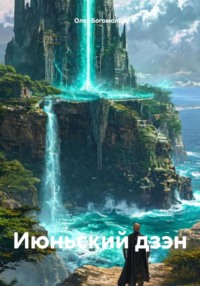 Июньский дзэн