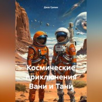 Космические приключения Вани и Тани