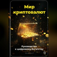 Мир криптовалют: Руководство к цифровому богатству