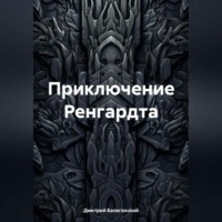 Приключение Ренгардта