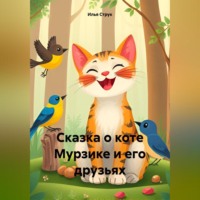 Сказка о коте Мурзике и его друзьях
