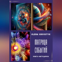 Матрица Событий