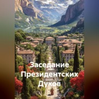Заседание Президентских Духов
