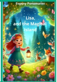 Lisa and the Magical Island