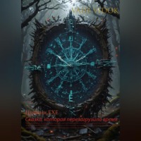 Пушкин.ЕХЕ: Сказка, которая перезагрузила время