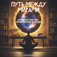ПУТЬ МЕЖДУ МИРАМИ: Активная Практика Преображения Сознания