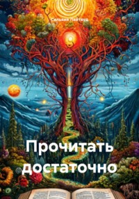 Прочитать достаточно