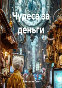 Чудеса за деньги