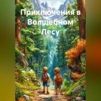Приключения в Волшебном Лесу