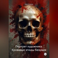 Портрет художника: Кровавые этюды безумия