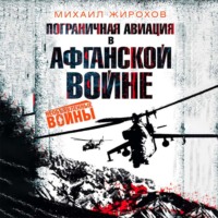 Пограничная авиация в Афганской войне