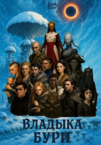 Владыка бури