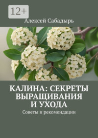 Калина: секреты выращивания и ухода. Советы и рекомендации