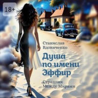 Душа по имени Эффир. Странник между мирами