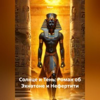 Солнце и Тень: Роман об Эхнатоне и Нефертити