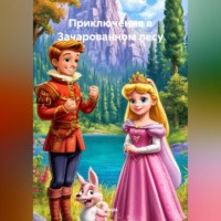 Приключения в Зачарованном лесу