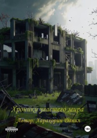 Хроники угасшего мира