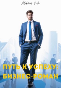 Путь к успеху: бизнес-роман
