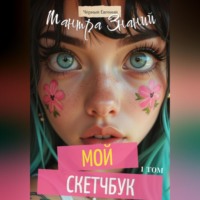 Мой Скетчбук – Мантра Знания ♥